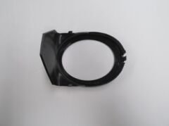 BMW 3 SERI- E46- SD/COUPE- 98/05; SİS LAMBA KAPAĞI ÇERÇEVESİ SOL (M-TECH)