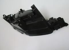PEUGEOT 206- HB- 02/09; FAR LAMBASI SOL ELEKTRİKLİ/MOTORSUZ (ŞEFFAF CAMLI) H7/H7 (AYFAR)