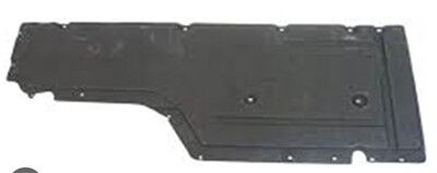 MOTOR ALT MUHAFAZA ARKA SOL BMW 5 SERİ E60 LCI 2003-2011