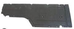 MOTOR ALT MUHAFAZA ARKA SOL BMW 5 SERİ E60 LCI 2003-2011