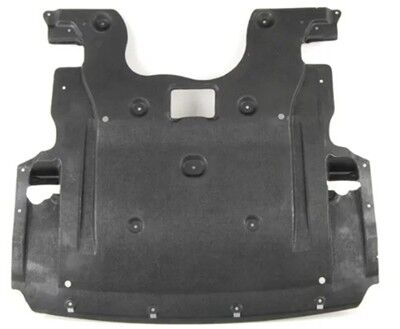 MOTOR ALT MUHAFAZA ÖN BMW F10+LCI F07+LCI F01+LCI XD XI (1.KALİTE ENJEKSİYON)
