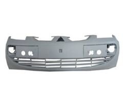 MITSUBISHI COLT- 05/09; ÖN TAMPON GRİ (3 KAPI/ASTARLI)(TYG)