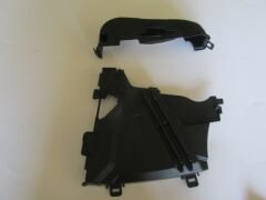 RENAULT GRAND SCENIC- 3- 10/13; TRİGER KAPAĞI ALT/ÜST SET (2PARÇA) 1,5 DCI