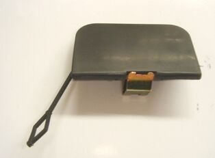 BMW 3 SERI- E46- SD- 98/01; ÖN TAMPON ÇEKİ DEMİRİ KAPAĞI (M-TECH) (TW)