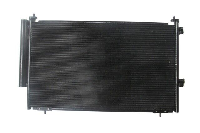 TOYOTA RAV4- 13/16; KLİMA RADYATÖRÜ 2.0 D-4D (BRAZING) (707X420.5X16) ALÜMİNYUM (ORİS)