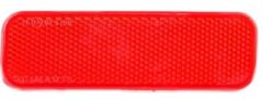 REFLEKTÖR ARKA TAMPON SOL TRANSIT 14> V-363  CUSTOM 12>
