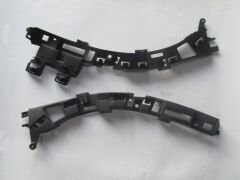 PEUGEOT PARTNER- VAN- 19/24; ÖN TAMPON BRAKETİ SAĞ/SOL SET (2 PARÇA)