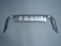 VOLVO S60- 10/13; KARLIK ASTARLI GRI (ARKA TAMPON ALTI) (SPOILER)(TYG)