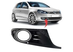SİS KAPAGI SAG SİSLİ NİKELAJLI GOLF6 2009-2013
