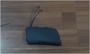ÇEKİ DEMİR KAPAGI-ÇEKME KANCA-ARKA JETTA  2006-2011