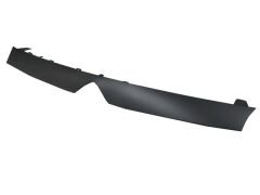 CITROEN BERLINGO- 15/18; ÖN PANJUR ÜST KAPLAMASI SİYAH