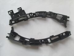 FIAT DOBLO- 23/24; ÖN TAMPON BRAKETİ SAĞ/SOL SET (2 PARÇA)