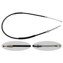 EL FREN TELI ARKA SAG / SOL CRAFTER SPRINTER (5 TON) 06 09 (1394 / 1065)