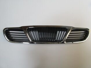 DAEWOO LANOS- SD/HB- 97/00; ÖN PANJUR NİKELAJLI/SİYAH (TW)