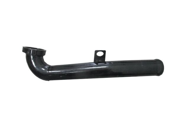 SKODA SUPERB- 13/15; TURBO INTERCOOLER HAVA ALMA BORUSU (1.6 DİZEL) (CLH MOTOR) METAL