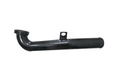 SKODA SUPERB- 13/15; TURBO INTERCOOLER HAVA ALMA BORUSU (1.6 DİZEL) (CLH MOTOR) METAL