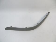 MAZDA 626- SD/HB- 00/01; ÖN TAMPON BANDI SOL GRİ (TYG)