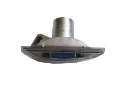OPEL ZAFIRA- 05/11; ÇAMURLUK SİNYALİ SAĞ GRİ ÇERÇEVELİ (EUROLAMP)
