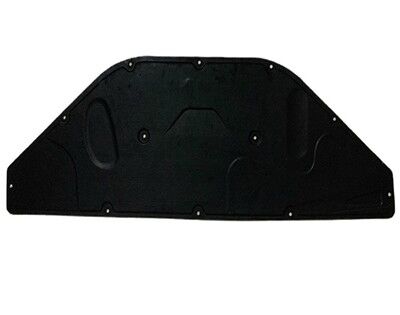MOTOR KAPUT KEÇESİ KLİPSLİ 1.Kalite-R SERİ W251 2004-2017