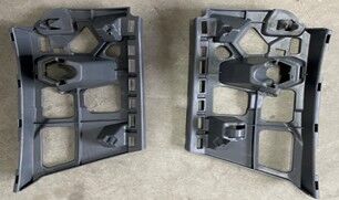 ÖN TAMPON BRAKETİ L OCTAVİA 2021>>