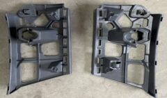 ÖN TAMPON BRAKETİ L OCTAVİA 2021>>