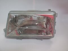 RENAULT R11- FLASH- 86/95; FAR LAMBASI SAĞ MANUEL (1 REFLEKTÖRLÜ) (H4) (AYFAR)