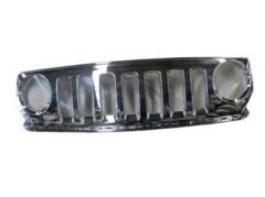 JEEP PATRIOT- 07/11; ÖN PANJUR KOMPLE NİKELAJLI (BFN)