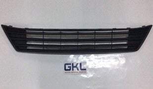 ÖN TAMPON ORTA IZGARA CADDY 2015>>