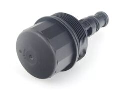 YAĞ FILTRE KAPAĞI M272 M273 [W203 W204 W211 W212 W221 W164 W251]