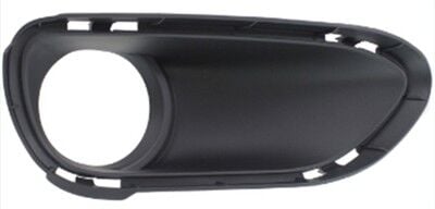 ÖN TAMPON KAPAGI SAG CAYENNE 2011-2015