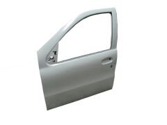 FIAT ALBEA- 05/13; ÖN KAPI KOMPLE SOL GRİ BOYALI (İCELİ/ÇEKOMASTİKLİ) (TW)