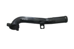 SKODA OCTAVIA- 05/09; TURBO INTERCOOLER HAVA ALMA BORUSU (1.6 DİZEL) (CLH MOTOR) METAL