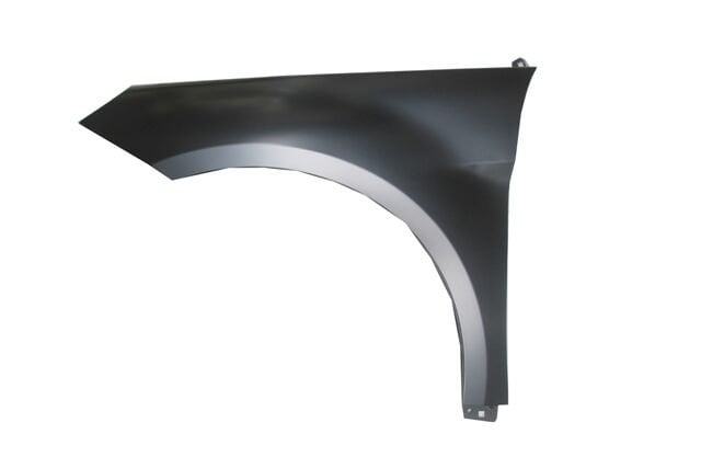 MERCEDES B CLASS- W245- 09/11; ÖN ÇAMURLUK DELİKSİZ SOL (TW)