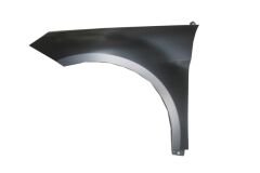 MERCEDES B CLASS- W245- 09/11; ÖN ÇAMURLUK DELİKSİZ SOL (TW)