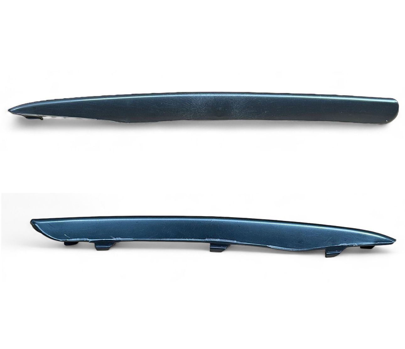 ÖN TAMPON SÜS ÇITASI ALT SAG PANAMERA 2010-2013