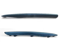 ÖN TAMPON SÜS ÇITASI ALT SAG PANAMERA 2010-2013