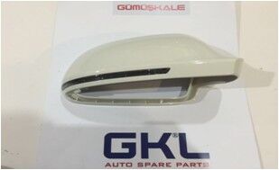 AYNA KAPAGI BEYAZ BOYALI SAG A3-A4-A5-A6 / 09-12