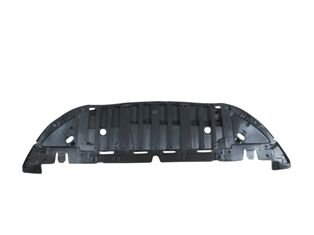 RENAULT CLIO- 4- HB- 13/16; ÖN TAMPON ALT KORUMA PLASTİĞİ