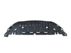 RENAULT CLIO- 4- HB- 13/16; ÖN TAMPON ALT KORUMA PLASTİĞİ
