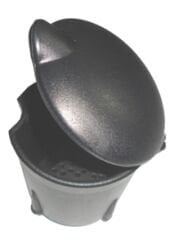 RENAULT MEGANE- 2- 03/09; KÜL TABLASI (PORTATİF TİP) (PLEKSAN)