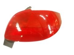PEUGEOT 206- HB- 99/03; STOP LAMBASI SAĞ KIRMIZI 3/5 KAPI (FAMELLA)