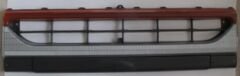 MITSUBISHI CANTER- FE635/659- 98/06; ÖN PANJUR SARI/BEYAZ REFLEKTÖRLÜ KLİPSİZ YAZISIZ/AYAKSIZ