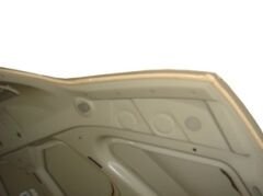 FIAT PALIO- 02/05; MOTOR KAPUTU GRİ BOYALI (İCELİ/ÇEKOMASTİKLİ) (SIMYI)