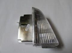 RENAULT R11- FLASH- 86/93; ÖN SİNYAL SAĞ BEYAZ DUYSUZ (PLEKSAN)