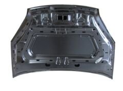 FIAT PRATICO- 15/22; MOTOR KAPUTU (İCELİ/ÇEKOMASTİKLİ) (EAGLE BODY)