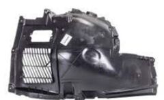 CAMURLUK DAVLUMBAZI BMW F02 ON SOL