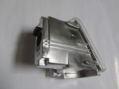 RENAULT R11- FLASH- 86/93; ÖN SİNYAL SOL BEYAZ DUYSUZ (PLEKSAN)