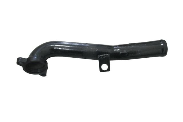 SKODA ROOMSTER- 07/15; TURBO INTERCOOLER HAVA ALMA BORUSU (1.6 DİZEL) (CLH MOTOR) METAL