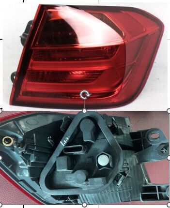 STOP LAMBASI LED (DUYLU ) DIŞ SAG F30 2012-2016