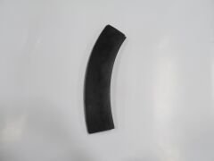 CITROEN C3- 16/20; ARKA TAMPON DODİK PLASTİĞİ SAĞ